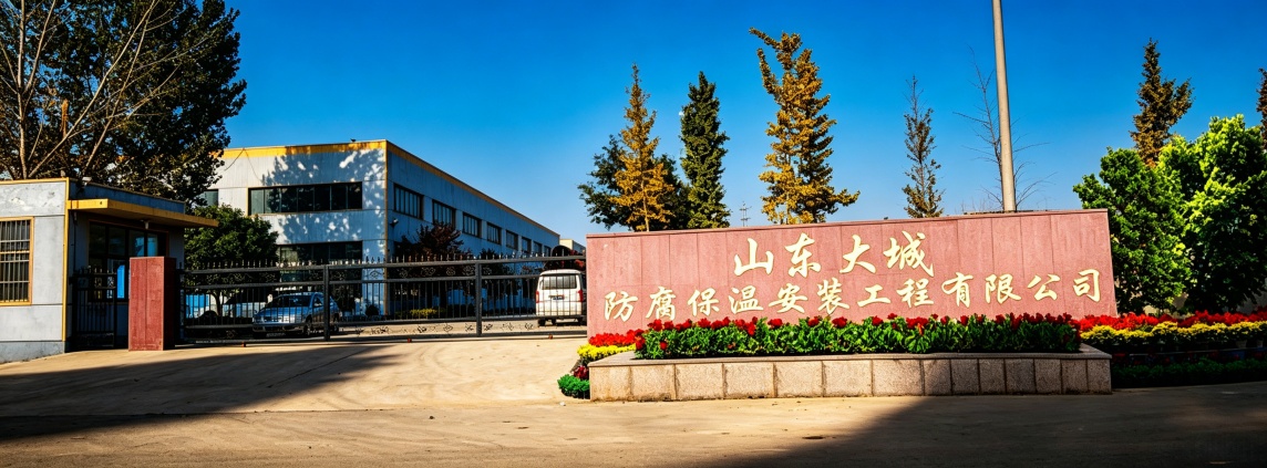 德城聚氨酯保温管生产厂家